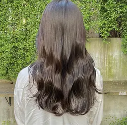 ⛲️  学生限定クーポン  ⛲️【大人気うるつや透明感カラー】