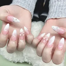 持ち込みデザイン☆お写真をお持ちください!事前の料金確認可能です🉑※料金・時間は目安です。