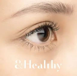 🌷&healthy+フラットラッシュ🌷上80本[新宿駅]