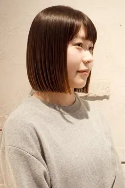 🌸ショートヘアスタイル🌸カットモデル/ヘアスタイルのモデル撮影にご協力いただける方のみ