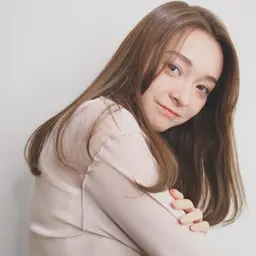 🌈期間限定🌈カット+カラー+TOKIOトリートメント トリートメント重視の方におすすめ🧡