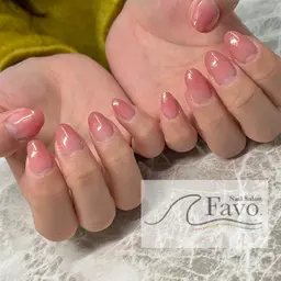 グラデーション (初回他店オフ無料)