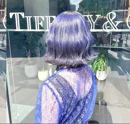 ♡🥥透明感100%イルミナカラー➕カット➕トリートメント🥥♡