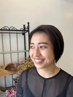 💛minimo限定価格💛 HBL《ハリウッドブロウリフト》+まつ毛パーマ　通常¥11.500→