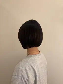 カット+シャンプー