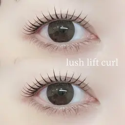 【4月平日限定💞】パリジェンヌorラッシュリフト¥5500→¥5200