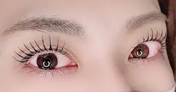 NEW!!ハイブリッドメニュー😍マツエク＆リフト(ラッシュリフト)