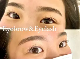 ⭐️【新規/現金支払いのみ/目元の写真撮影OKの方】似合わせまつげパーマorパリジェンヌ⭐️