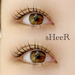 【まつ毛の芯も復活・ケアも安く行いたい方💡】時短メイク☆高濃度3stepケラチンラッシュリフト〈エクステオフ込み〉