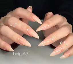 💗🫧ワンカラー🫧💗