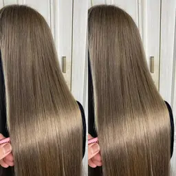 【ミニモ限定割引きクーポン】ダブルカラー👏