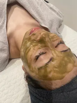 初回限定価格 漢方ハーブピーリング