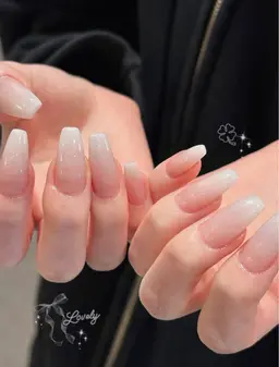 大人ナチュラル🤍ベイビーブーマー