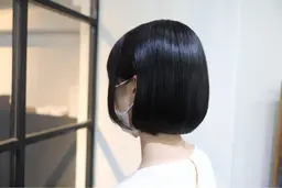 🌈✨髪質改善コース✨デザインカット&艶カラー&アルカリ酸熱トリートメント&TOKIO4step🌈