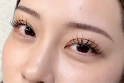 アップワードラッシュ（フラットラッシュ付け放題）