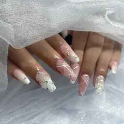 長さだし10本/アートコース