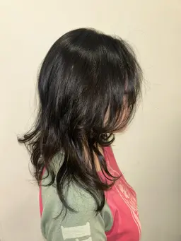 カット＋トリートメント⭐️  【ショートカット限定】