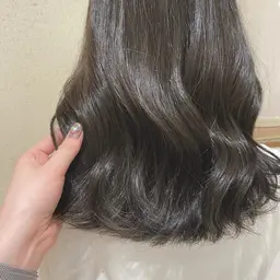 3月限定募集！✨モデルカラー　(ワンカラー)