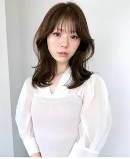 【初回限定】カット+SHIKI髪質改善カラーコース+ホームケアプレゼント☆