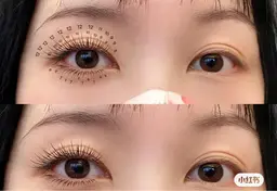 超軽量🌟フラットラッシュつけ放題 初回オフ無料