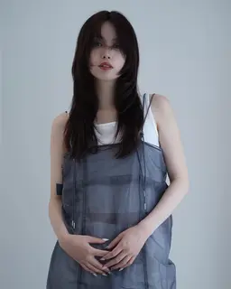 𓊆‪✂︎‬ カット‪モデル ✂︎ 𓊇