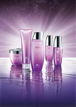 お出かけ前に⭐️【トリートメント実感】Aujuaインメトリィ7Step