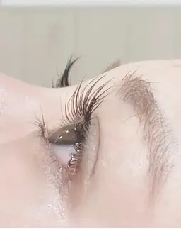 新ラッシュリフト+トリートメント