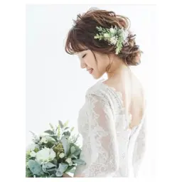 【婚活中の方必見!】印象UPのための全てがわかる 婚活専用フルコース