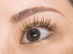 【付け足し】セーブルエクステ80本