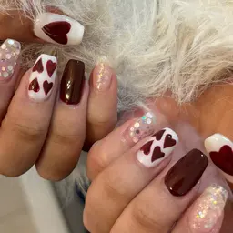 【4月限定】アートやり放題10本🎨オフ無（60m）