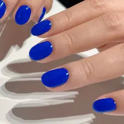 オフ無し🩶ハンドワンカラーorラメグラデーション