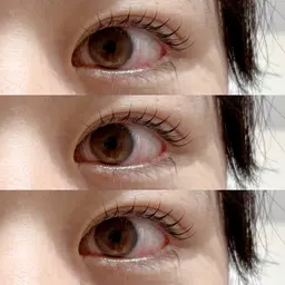 【🍏平日3名限定】骨格似合わせまつ毛パーマ+潤いトリートメント仕上げ✨