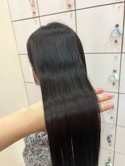 【✨髪のダメージ気になる方必見✨】髪質改善トリートメント