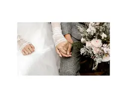 上半身全て含む大満足のブライダルシェービング