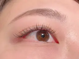 フラットラッシュ120本エクステモデルさん募集【ご希望の方🫧下まつ毛20本〜30本無料+30分】