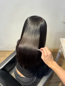 🫧オリジナル髪質改善トリートメント🫧