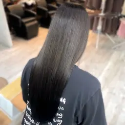 髪質改善トリートメント イオグス🍃🌸