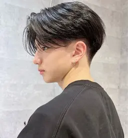 【4月12日限定】✨️メンズ刈り上げカットモデル募集中✨️㊙️有名美容師監修㊙️✂︎✂︎✂︎