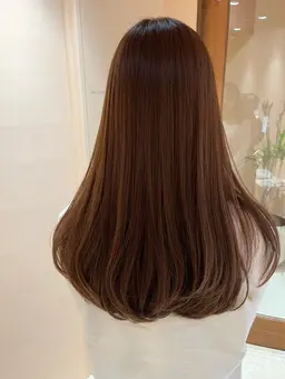 バイカルテトリートメント+ヘッドスパ