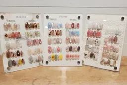 *ご来店2回目の方まで! ご新規様オフ無料* ꙳⋆ニュアンス·フラワー·ウェディング定額デザイン