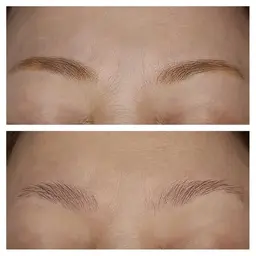 眉ラミネーション