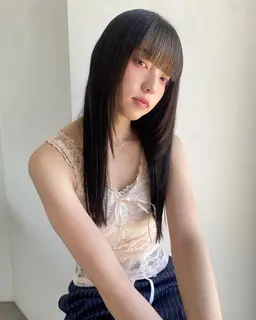 髪質改善トリートメント🌙🪿