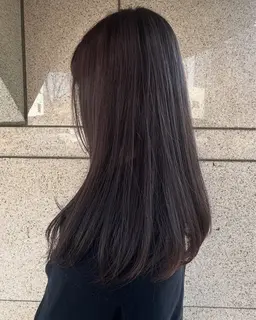 🎓【学割U24】初カラー限定🤍ダメージ最小カラー