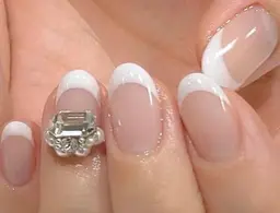 （オフなし）HAND☆フレンチネイル ¥8800