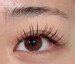 《初回オフ無料》フラットラッシュ100本