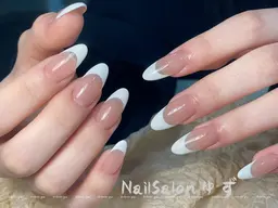 💚◆フレンチ◆【王道斜め変形同価格♪】6980