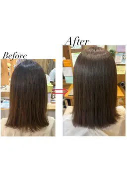 大人気‼️《バイカルテトリートメント》のみ