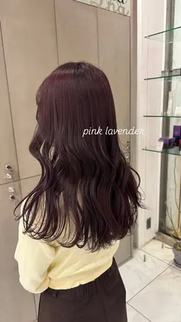 🦕ワンカラー🦕トリートメント付き