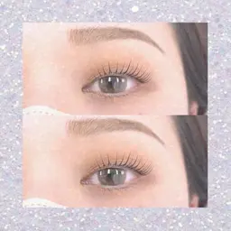 【 平日限定 】🫧 パリジェンヌ or パーマ  🫧 ¥ 5200