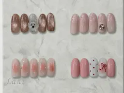 💅ワンホンネイル💅サンプルから選んで￥７０００「オフあり」